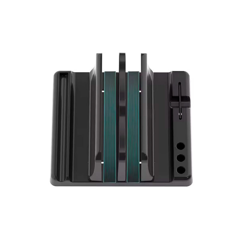 suporte vertical notebook preto neua n-sense