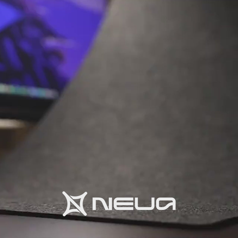 Mouse Pad de Feltro | Exclusive