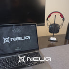 Mouse Pad Confort - Em Linho
