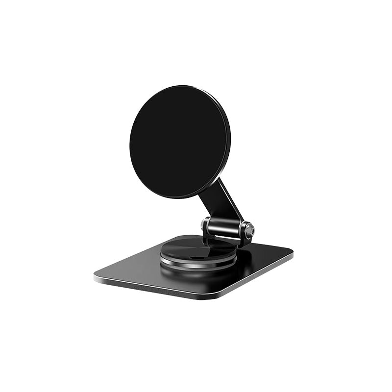 suporte de celular magnético preto neua nsense