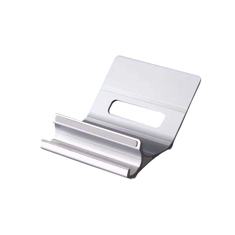 Suporte para Notebook Vertical Neua Exclusive prata